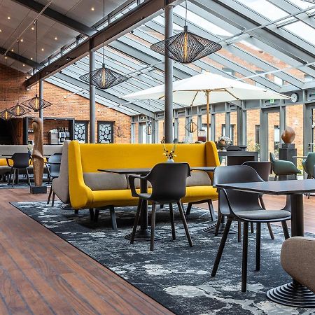 Pharmakon Hotel & Conferencecenter Hillerød Zewnętrze zdjęcie