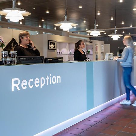 Pharmakon Hotel & Conferencecenter Hillerød Zewnętrze zdjęcie