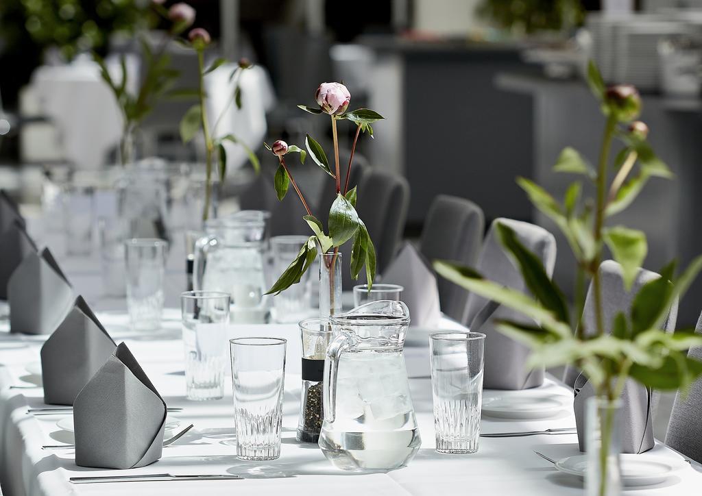 Pharmakon Hotel & Conferencecenter Hillerød Zewnętrze zdjęcie