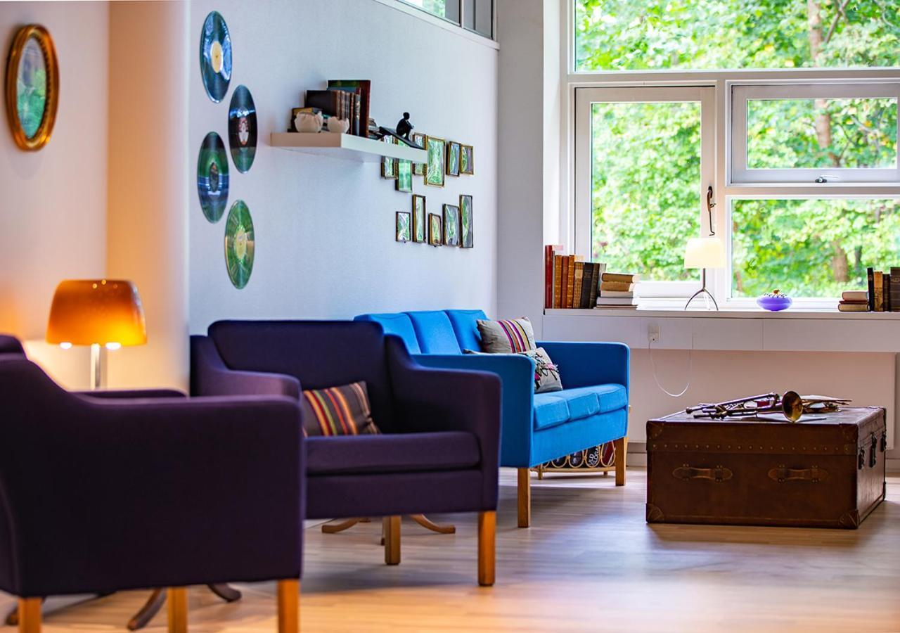 Pharmakon Hotel & Conferencecenter Hillerød Zewnętrze zdjęcie