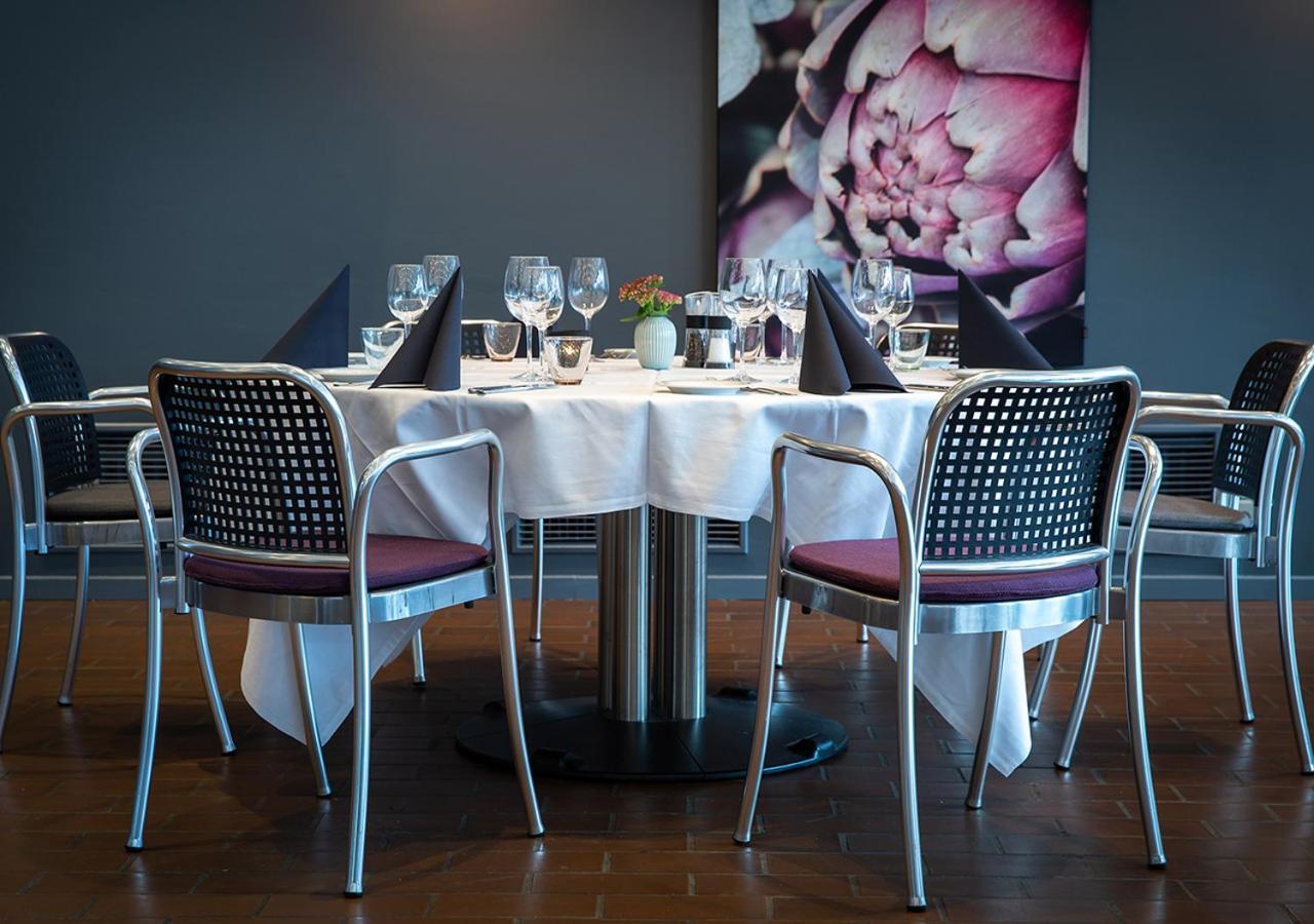 Pharmakon Hotel & Conferencecenter Hillerød Zewnętrze zdjęcie