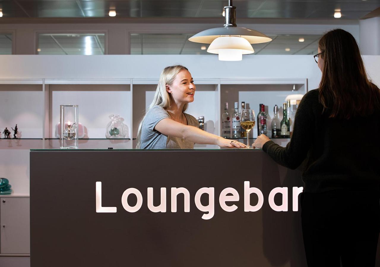 Pharmakon Hotel & Conferencecenter Hillerød Zewnętrze zdjęcie