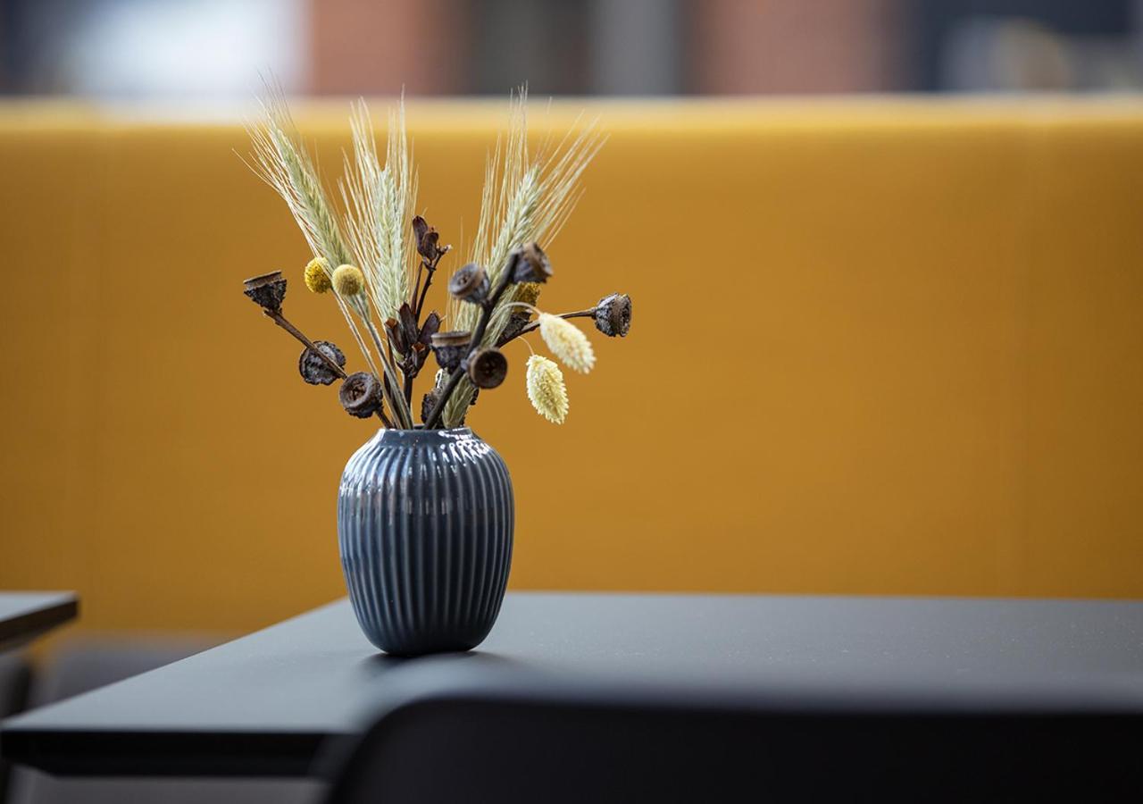 Pharmakon Hotel & Conferencecenter Hillerød Zewnętrze zdjęcie