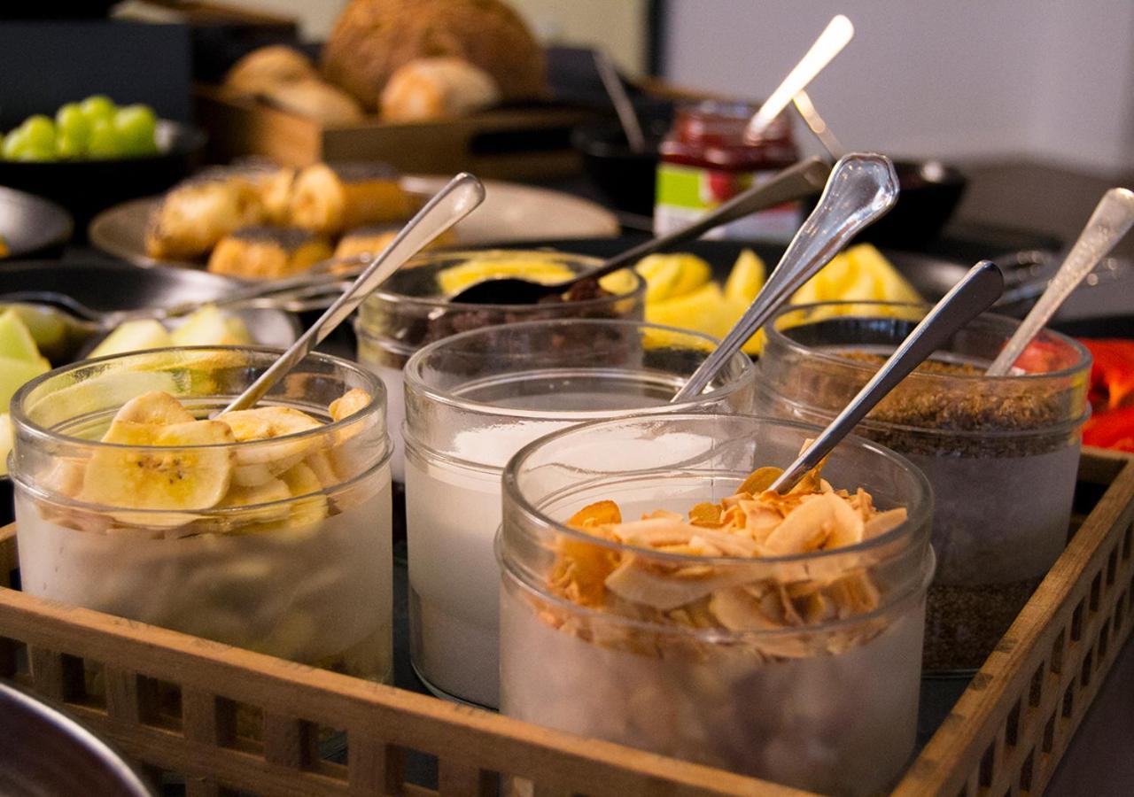 Pharmakon Hotel & Conferencecenter Hillerød Zewnętrze zdjęcie